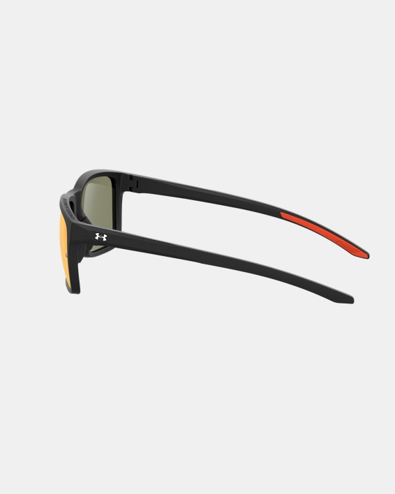 Unisex UA Hustle Mirror Sunglasses, Misc/Assorted, pdpMainDesktop image number 6